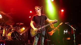 Jonny Lang "A Quitter Never Wins"