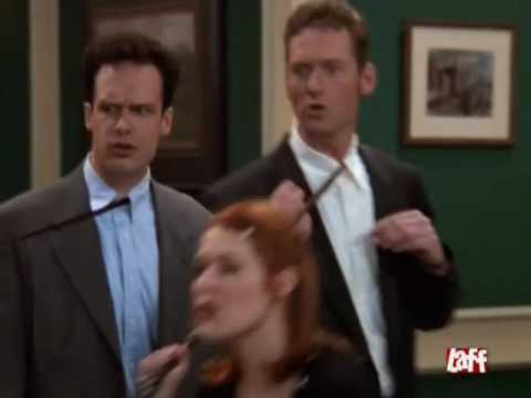 The Drew Carey Show - S04E27 - Brotherhood of Man