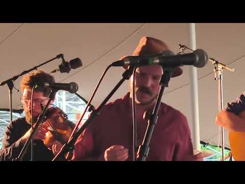 extrait de war-sav a la saint loup 2025