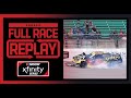 Kansas Lottery 300 from Kansas Speedway | NASCAR Xfinity Series Full Race Replay