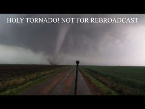 Avoca Texas Tornado 3-28-2017