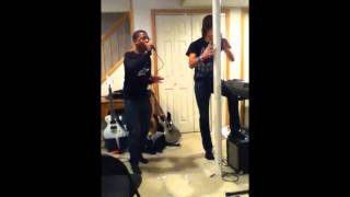 Asking Alexandria - Breathless (cover)