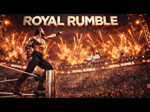 WWE: Roman Reigns - I Am Greatness V2 (Epic Orchestral Remix)
