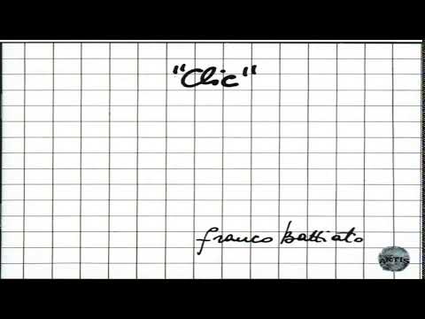 Franco  B̰a̰t̰t̰ḭa̰t̰o̰ -  C̰l̰ḭc̰ (1974)[Full Album HQ]
