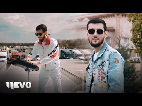 Bahodir Narzikulov - Trakchiho (Official Music Video)