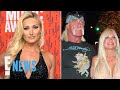 Hulk Hogan’s Daughter Brooke Hogan Breaks Silence on Family Rift | E! News