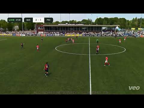 Ahmed Abarkane | U15 KDB Cup | .