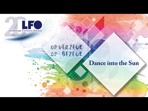 LFO - Dance into the Sun - Kevin Houben