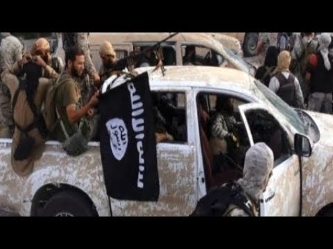 Breaking Fighting ISLAMIC State Syria stronghold Homs makes way to Deir ezZor liberation August 2017 Video
