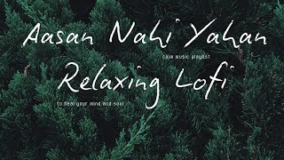 Download lagu Aasan Nahin Yahan - Aashiqui 2 (Full Female Acoustic Version) mp3