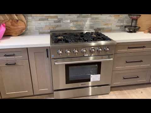 Thor Range Update! The Sauga is over! Third Time Is A Charm.