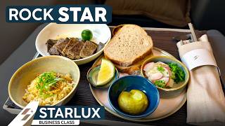 World's BEST New Airline? | STARLUX Business Class