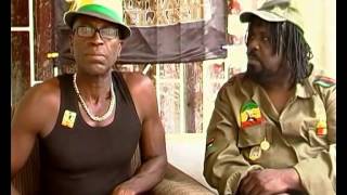 EEK-A-MOUSE '' MY LIFE '' THE COMPLETE INTERVIEW