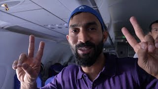 In Skipper's Shoes - EP02 | Dinesh Karthik with Sanjana & Maddona | KKR | VIVO IPL 2018