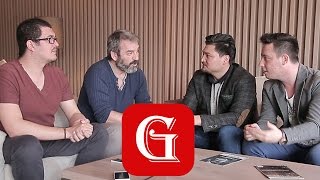 Adham Baodunnov ve Alper Giral ile Gündem Uygulaması Hakkında Konuştuk