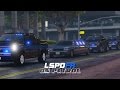 LSPDFR - Day 269 - Presidential Candidate VIP Transport LSPDFR - Day 269 - Presidential Candidate VIP Transport