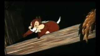 Club Disney - La Canción de los Piratas (Mecano)