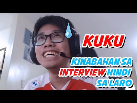 KuKu Interview | TNC vs T1