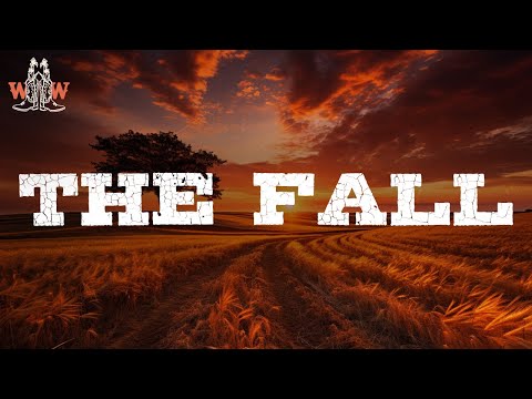 Cody Johnson - The Fall (Lyrics)