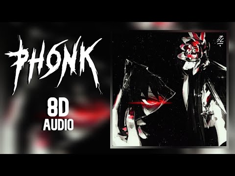 VYRVAL - ✻h+3+яд✻7lucjio0t6...『PHONK 8D AUDIO 🔥』TikTok Song Viral