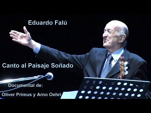 Eduardo Falú - Canto al Paisaje Soñado