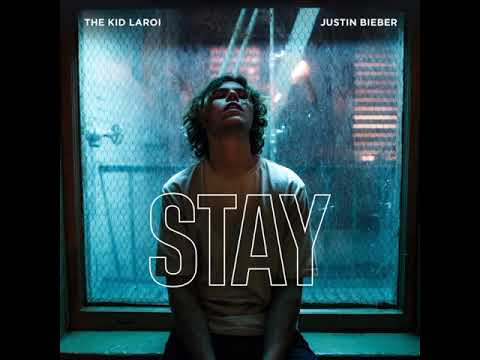 The Kid LAROI, Justin Bieber - STAY (Hit Nation Junior Clean Edit)