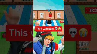 KreekCraft Gets Grand Tomato in Grow a Garden