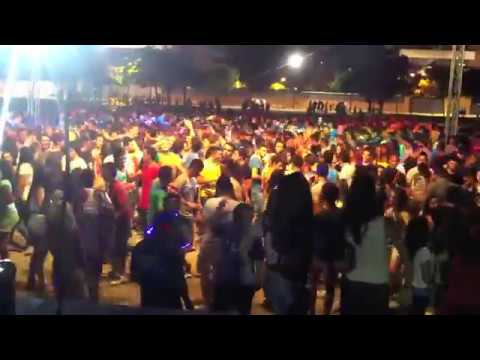 Summer Tour Sona la Dipu a Djs 2012, (DJ TrtAsGo residente)