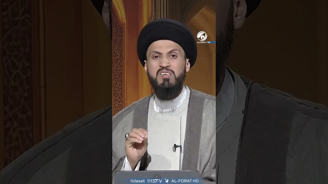 فيديو | متصل صايم وادخن جكاير !