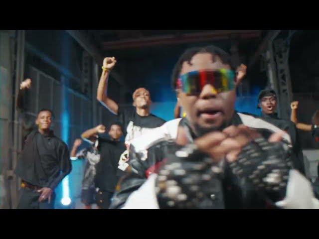 Amigo von Kocee & Stanley Enow ((jetzt ansehen))