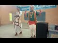 Independence Day Karakattam 10th Students Suresh Sir 15 08 23