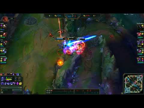 Pretty Clean Shen (Shen OTP)