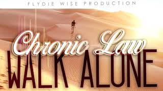 Chronic Law - Walk Alone