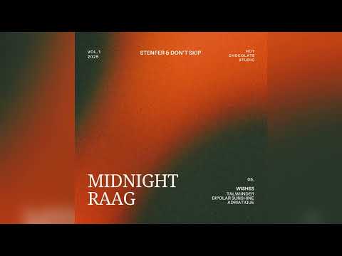 Stenfer and DONT SKIP