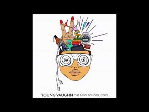 YOUNG VAUGHN: "Yeah Man!" feat. Prince Deekon