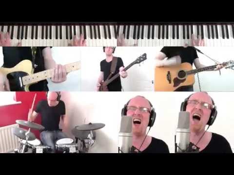 Chop Suey! - Multitrack Cover