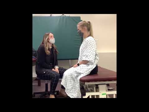 Diaphragm Excursions