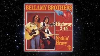 DSP Music präsentiert: Bellamy Brothers -  Highway 2 18