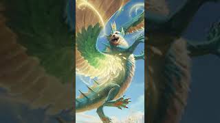 Let's get weird and not draw cards. | Magic: The Gathering
