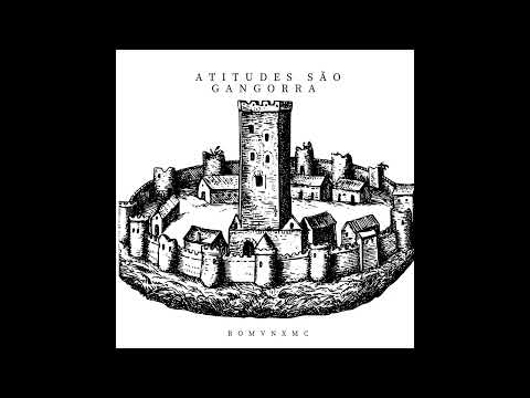 Atitudes sao gangorra - romvnxmc