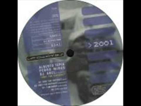 Abel Ramos,P.Miras & A.Tapia - 2001 The Odyssey (Vocal Mix)