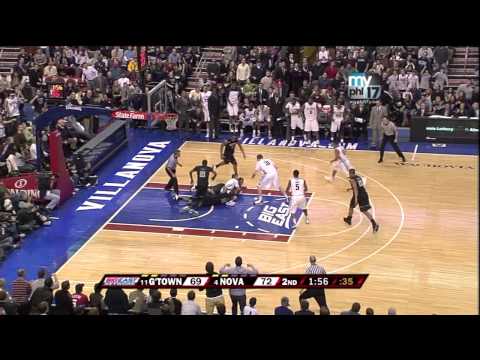 Scottie Reynolds - Attitude is Everything