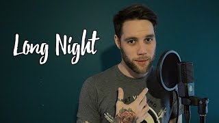 Long Night - With Confidence | Sound Made Clearer Cover