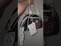 Rocking this beauty all weekend.  #juicycouturebags #girlyfinds #girlythings ##coquette