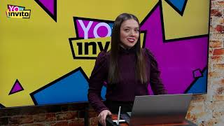 Nos comunicamos con Ana desde EE UU y jugamos en vivo 🃏