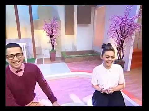 Rina Nose Blak Blakan Setelah Minum Air Kejujuran