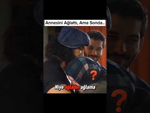 Anneye Hürmet Lazım Hep.. Sizce? cr: eneslerdeyizshow
