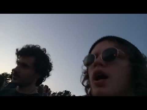 KrabbyVlog #97 - Concert of the summer!!