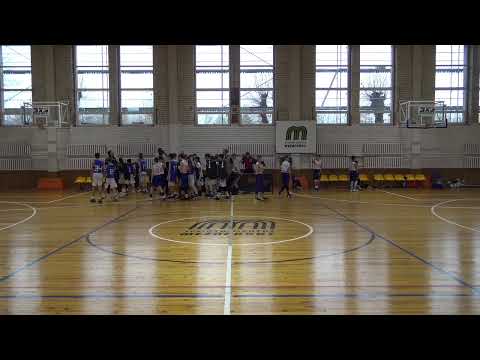 Baltic Stars 2007 - Z.Pachulia BA 2007