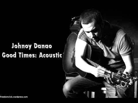 Shes The One - Johnoy Danao